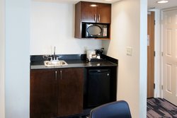  - Fairfield Inn & Suites by Marriott Airport North Charleston - I-26, Exit 213