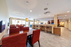  - TownePlace Suites by Marriott Front Royal