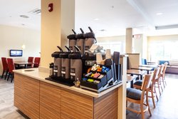  - TownePlace Suites by Marriott Front Royal