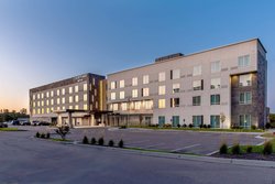  - Courtyard by Marriott Woodbury - I-94, Exit 250