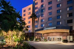  - Marriott Hotel Del Mar San Diego - I-5, Exits 33 & 33B
