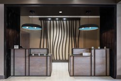  - Marriott Hotel Del Mar San Diego - I-5, Exits 33 & 33B