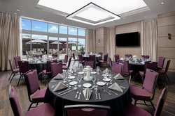  - Marriott Hotel Del Mar San Diego - I-5, Exits 33 & 33B