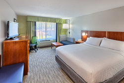 - Holiday Inn Express & Suites Northeast Raleigh