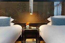  - Kimpton Overland Hotel Atlanta Airport Hapeville - I-75, Exit 239