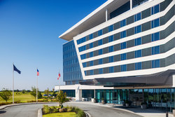  - Kimpton Overland Hotel Atlanta Airport Hapeville - I-75, Exit 239