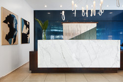  - Kimpton Overland Hotel Atlanta Airport Hapeville - I-75, Exit 239