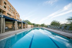  - JW Marriott Starr Pass Resort & Spa Tucson