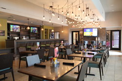  - Holiday Inn San Marcos - I-35, Exit 202