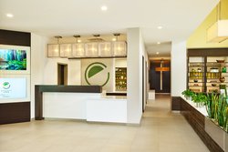  - Element Hotel West Fargo - I-94, Exit 347