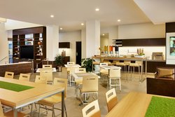  - Element Hotel West Fargo - I-94, Exit 347