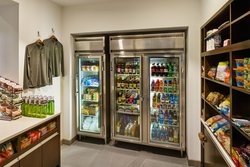  - Element Hotel West Fargo - I-94, Exit 347