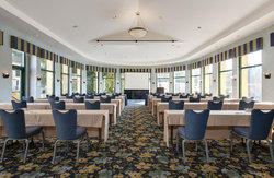  - Crowne Plaza Hotel Palo Alto