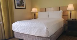  - Candlewood Suites Medical Center Houston