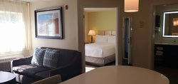  - Candlewood Suites Medical Center Houston