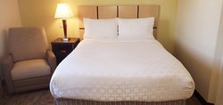  - Candlewood Suites Medical Center Houston