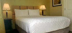  - Candlewood Suites Medical Center Houston