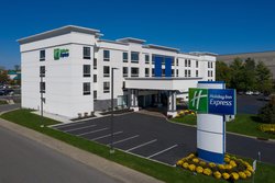  - Holiday Inn Express Fishkill - I-84, Exit 46