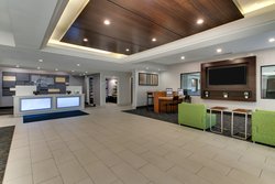  - Holiday Inn Express Fishkill - I-84, Exit 46