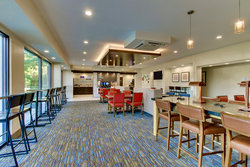  - Holiday Inn Express Fishkill - I-84, Exit 46