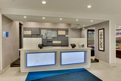  - Holiday Inn Express Fishkill - I-84, Exit 46