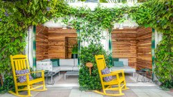  - Kimpton Surfcomber Hotel Miami Beach