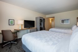  - Holiday Inn Airport Gulfport - I-10, Exit 34