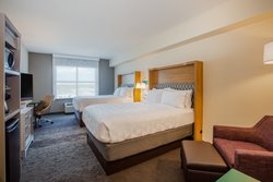  - Holiday Inn Airport Gulfport - I-10, Exit 34