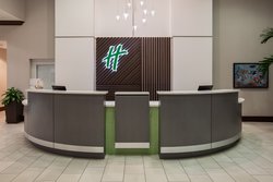  - Holiday Inn Airport Gulfport - I-10, Exit 34