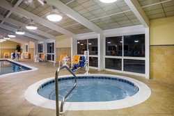  - Holiday Inn Airport Gulfport - I-10, Exit 34
