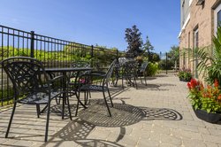  - Holiday Inn Express & Suites North Bay