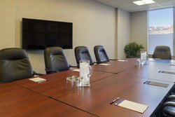  - Holiday Inn Express & Suites North Bay