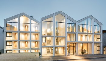 HOTEL SCHGAGULER