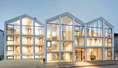 HOTEL SCHGAGULER - Main Photo
