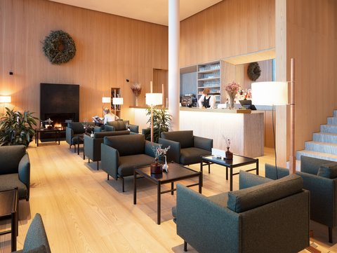 HOTEL SCHGAGULER - Photo 5