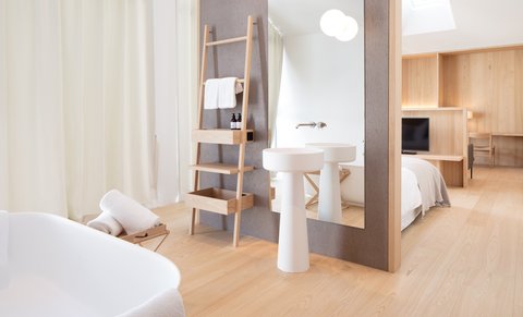 HOTEL SCHGAGULER - Photo 22