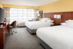  - Courtyard by Marriott Hotel Fisherman's Wharf