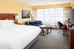  - Courtyard by Marriott Hotel Fisherman's Wharf