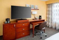  - Courtyard by Marriott Hotel Fisherman's Wharf