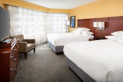 - Courtyard by Marriott Hotel Fisherman's Wharf