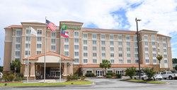  - Holiday Inn Valdosta - I-75, Exit 16
