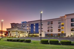  - Holiday Inn Express Fishkill - I-84, Exit 46