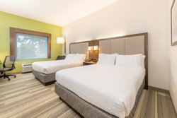  - Holiday Inn Express & Suites Harbison Columbia - I-26, Exit 103