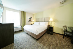  - Candlewood Suites Washington - I-79, Exit 41