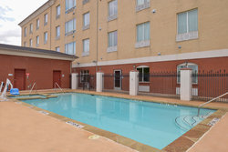  - Holiday Inn Express & Suites Royse City