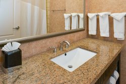  - Holiday Inn Express & Suites Royse City