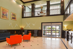  - Holiday Inn Express & Suites Royse City