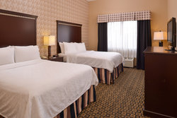  - Holiday Inn Express & Suites Royse City
