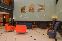  - Holiday Inn Express & Suites Royse City