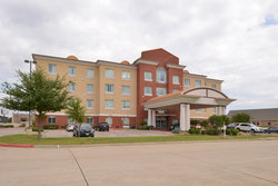  - Holiday Inn Express & Suites Royse City